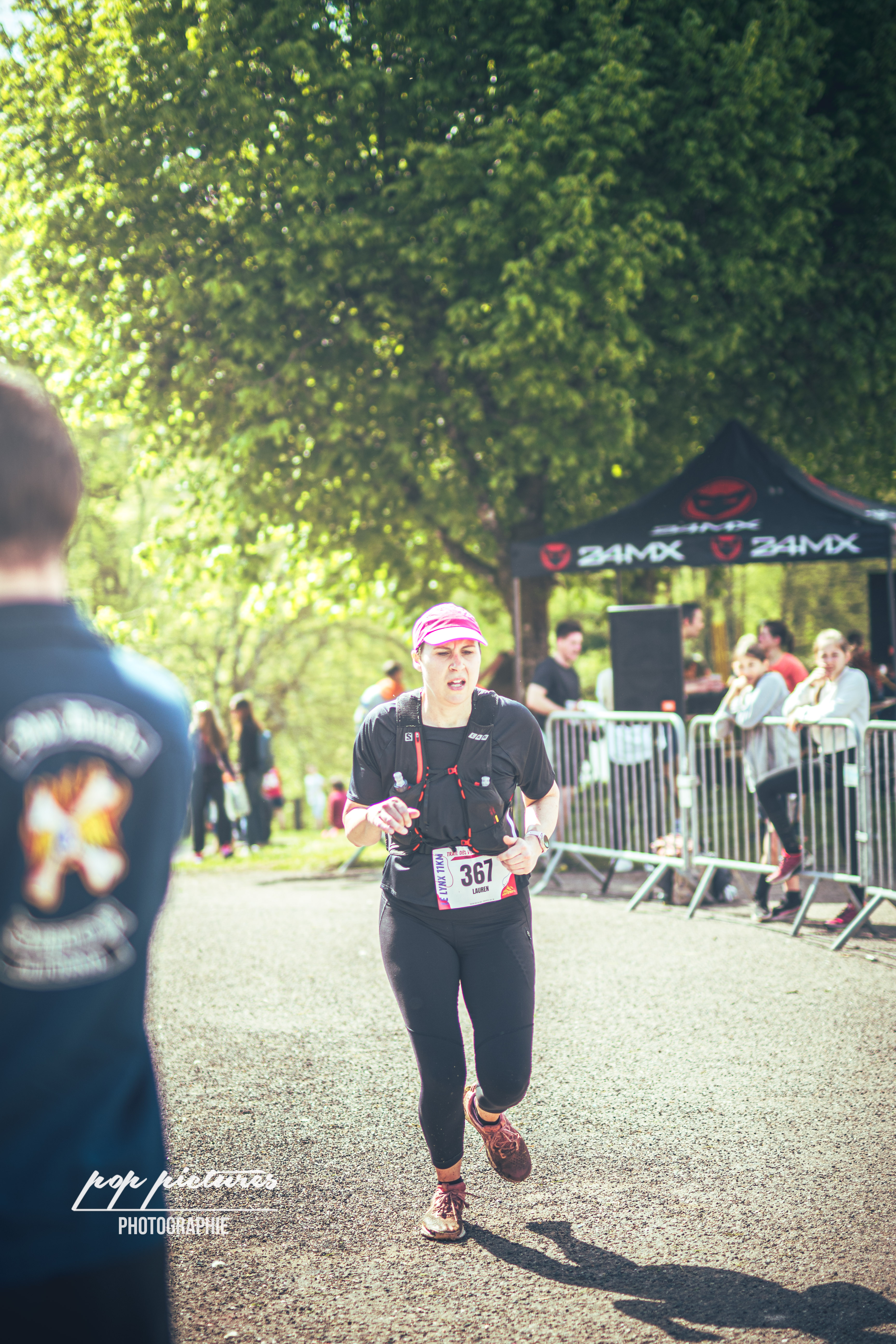 Image du trail